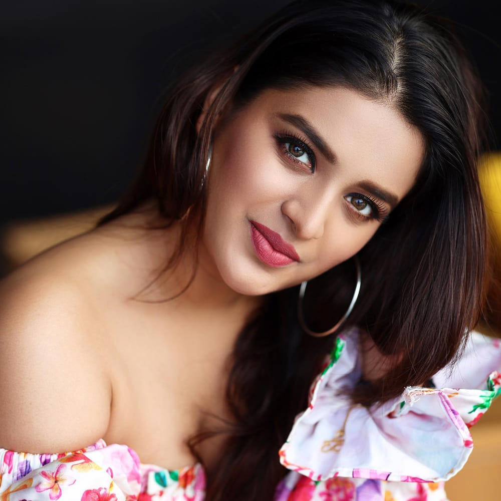 ఎక్కువ సినిమాలు చేయాలని అందరిలాగానే తనకూ ఉంటుందనీ, కాని తనకు తాను పెట్టుకున్న ఓ షరతు వల్ల అది జరగడం లేదని చెప్పారు నిధి. వరుసగా కమర్షియల్‌ సినిమాలు చేయడానికి తానేం హీరో కాదంటున్నారు నిధి అగర్వాల్‌. 