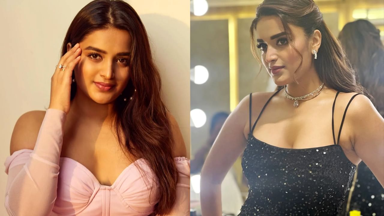 Nidhhi Agerwal: నేను సినిమాల్లోకి రావడానికి కారణం ఆమె.. నిధి అగర్వాల్ ఇంట్రెస్టింగ్ కామెంట్స్