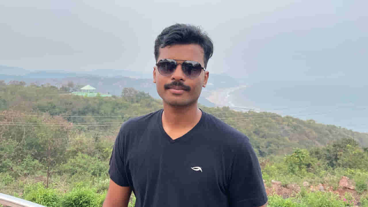 Hyderabad: ఉదయాన్నే బెడ్‌పై వాంతి చేసుకుని కనిపించిన సాఫ్ట్‌వేర్ ఇంజనీర్.. ఆస్పత్రికి తీసుకెళ్లగా