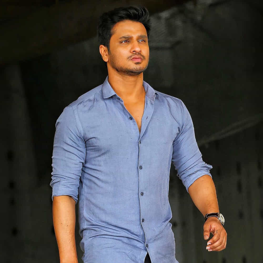 కార్తికేయ కాన్సెప్ట్ తో ప్యాన్‌ ఇండియా అటెన్షన్‌ తెచ్చుకున్నారు నిఖిల్‌. ఆ తర్వాత చేసిన ఒకట్రెండు అటెంప్టులు ఫెయిల్‌ అయినా, వాటిని నిఖిల్‌ ఖాతాలో డైరక్ట్ గా వేయలేం అన్నది క్రిటిక్స్ మాట. కాకపోతే, ఇప్పుడు సెట్స్ మీదున్న సినిమాలను బట్టి, ఆయన ఫ్యూచర్‌ డిసైడ్‌ అవుతుందన్నది మాత్రం అందరూ నమ్ముతున్న విషయం. 