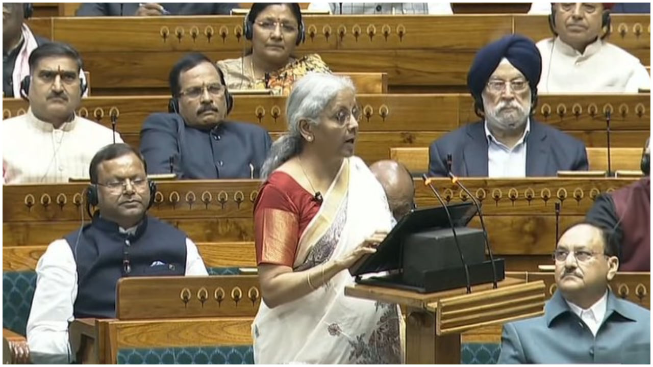 Budget 2025: గ్రామీణ ప్రాంతాల ప్రజలకు గుడ్ న్యూస్.. మోదీ 3.0 సర్కార్ మాస్టర్ ప్లాన్ ఇదే..