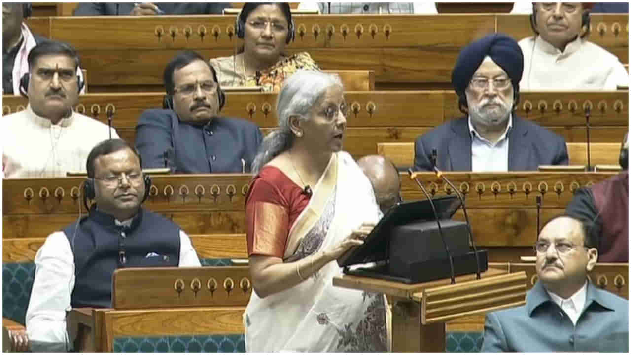 Budget 2025: గ్రామీణ ప్రాంతాల ప్రజలకు గుడ్ న్యూస్.. మోదీ 3.0 సర్కార్ మాస్టర్ ప్లాన్ ఇదే..