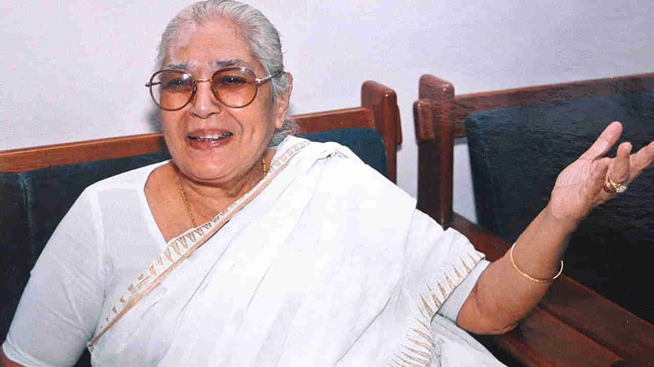 Nirmalamma: దివంగత నటి నిర్మలమ్మ గుర్తుందా? ఆమె మనవడు కూడా తెలుగులో హీరో.. ఎవరో తెలిస్తే ఆశ్చర్యపోతారు
