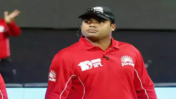 Champions Trophy: పాకిస్తాన్ పర్యటనకు ప్లేయర్లే కాదు.. అంపైర్ కూడా వెళ్లనంటున్నాడుగా ఇంతకీ అయన ఎవరో తెలుసా?