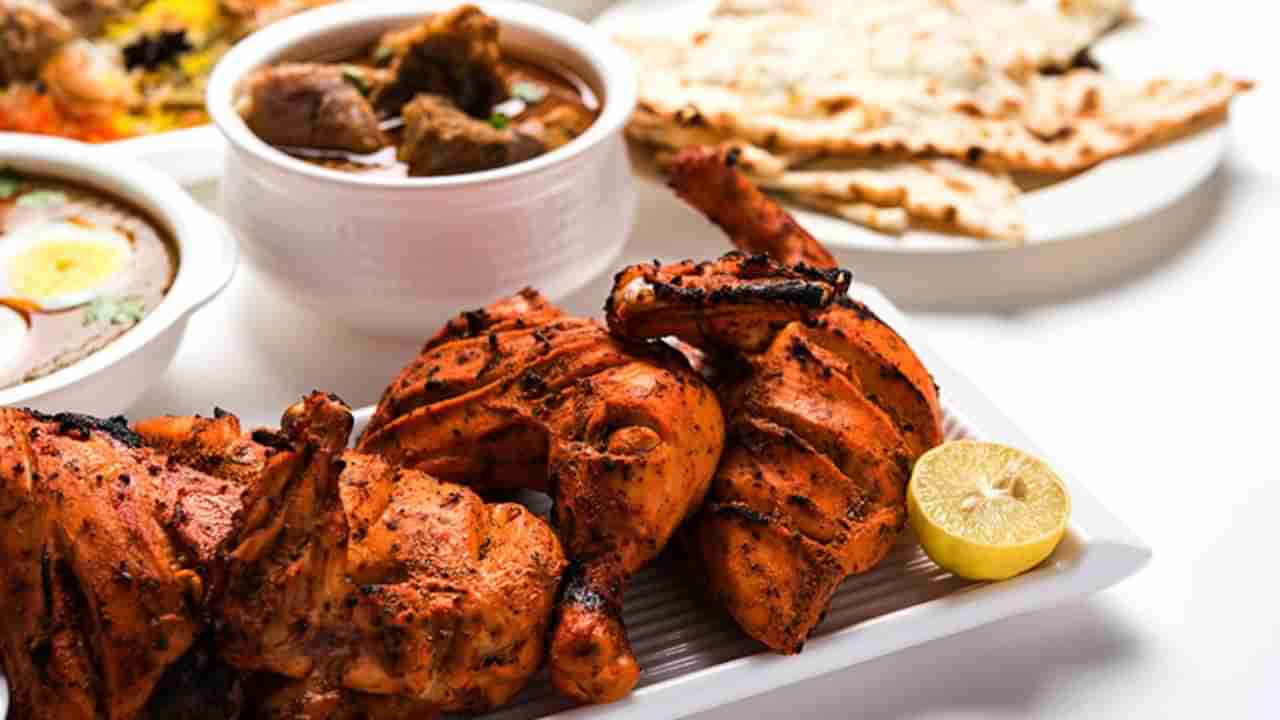 మాంసం తిన్న తర్వాత వీటిని ఎట్టి పరిస్థితుల్లో తీసుకోకూడదు..! తిన్నారో అంతే సంగతి..!