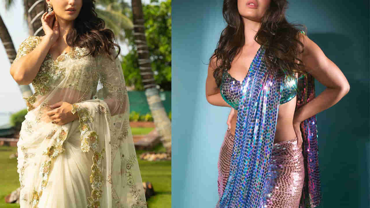 Tollywood: రూ.5000లతో ఇండియాకు వచ్చింది.. అవకాశాల పేరుతో మోసపోయి.. చివరకు.. ఇండస్ట్రీ సెన్సేషన్..