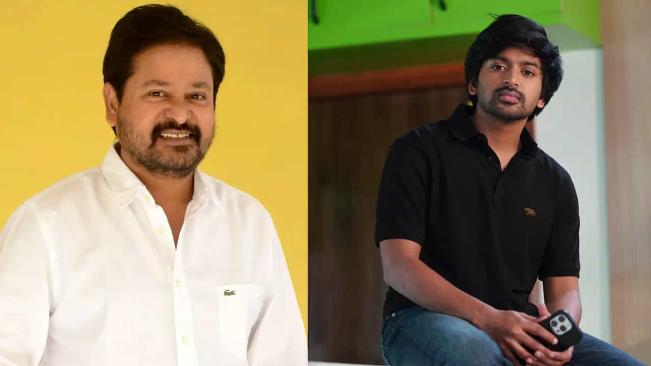 ప్రముఖ దర్శకుడు ఎన్.శంకర్ కుమారుడు దినేష్ మహీంద్ర పరిచయమవుతున్నారు. ఫీల్ గుడ్ లవ్స్టోరీతో టాలీవుడ్కి ఎంట్రీ ఇస్తున్నారు దినేష్. ఏప్రిల్లో షూటింగ్ మొదలు కానుంది. ప్రస్తుతం పాటల రికార్డింగ్ జరుగుతోంది. ఆరెక్స్ క్రియేషన్స్ సంస్థ ఈ చిత్రాన్ని తెరకెక్కిస్తోంది.