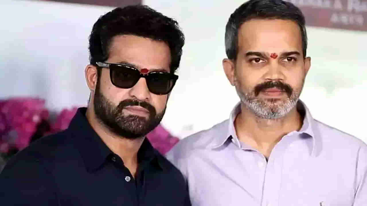 NTR: ప్రశాంత్ నీల్ మాస్టర్ ప్లాన్.. ఎన్టీఆర్ డ్రాగన్లో మలయాళ స్టార్ హీరో..