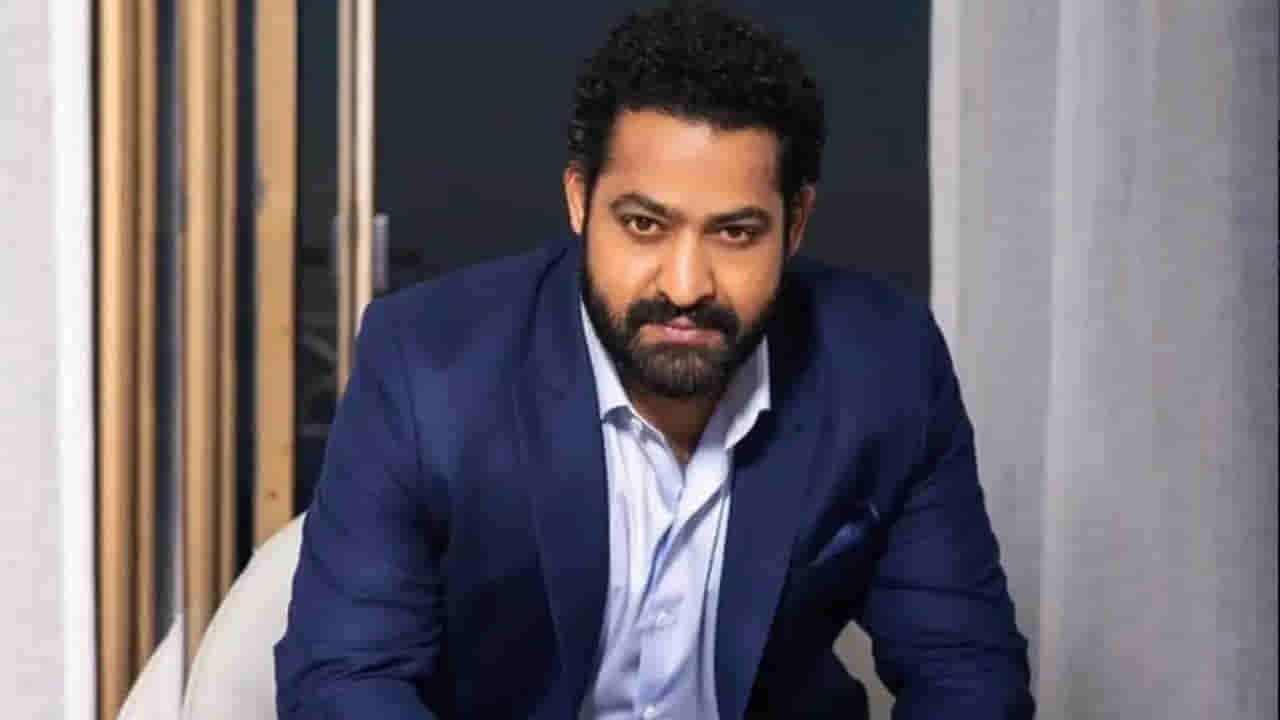 NTR : అభిమానులకు ఎన్టీఆర్ విజ్ఞప్తి.. ఎవ్వరూ అలాంటివి చేయొద్దన్న తారక్ తారక్