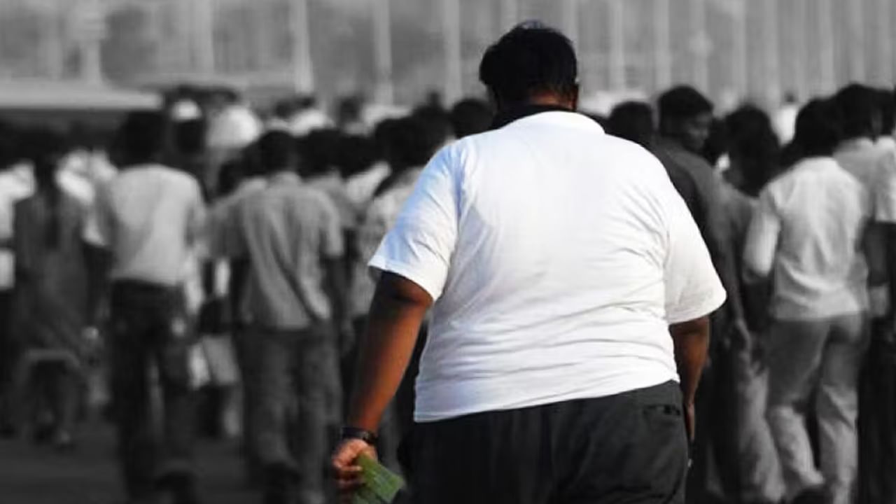 Obesity: ఎందుకంత లావైపోతున్నారు.. ఫిట్‌నెస్‌ని లైట్ తీసుకుంటున్నారా..?