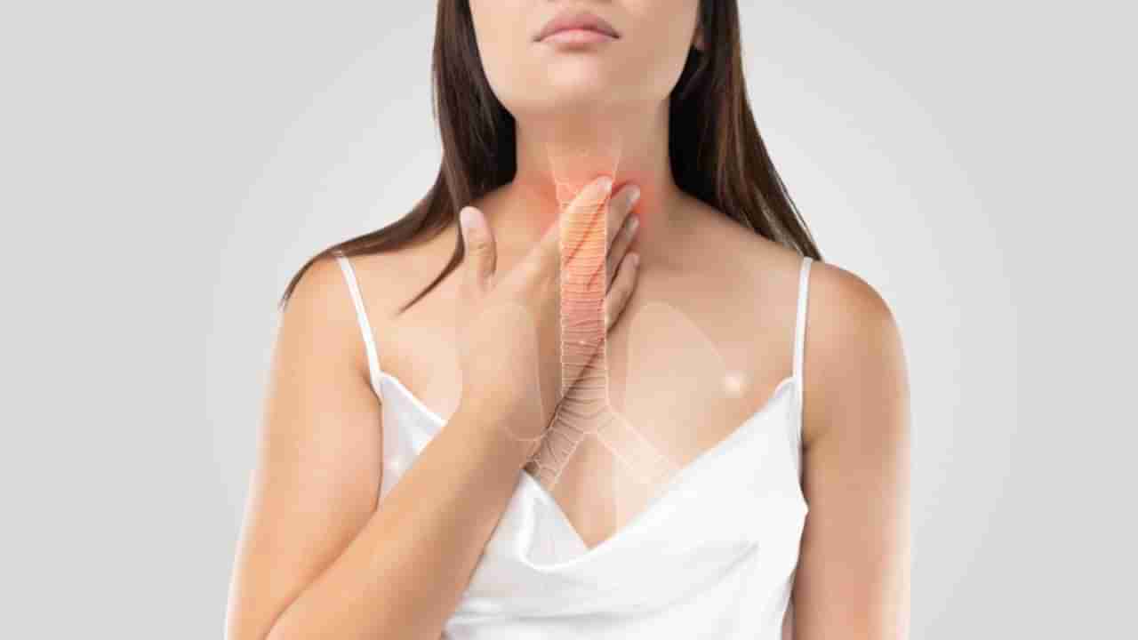Oesophageal Cancer: ఈ క్యాన్సర్ ను గుర్తించడం ఎలా..? తినేటప్పుడు కనిపించే లక్షణాలు ఏంటి..!