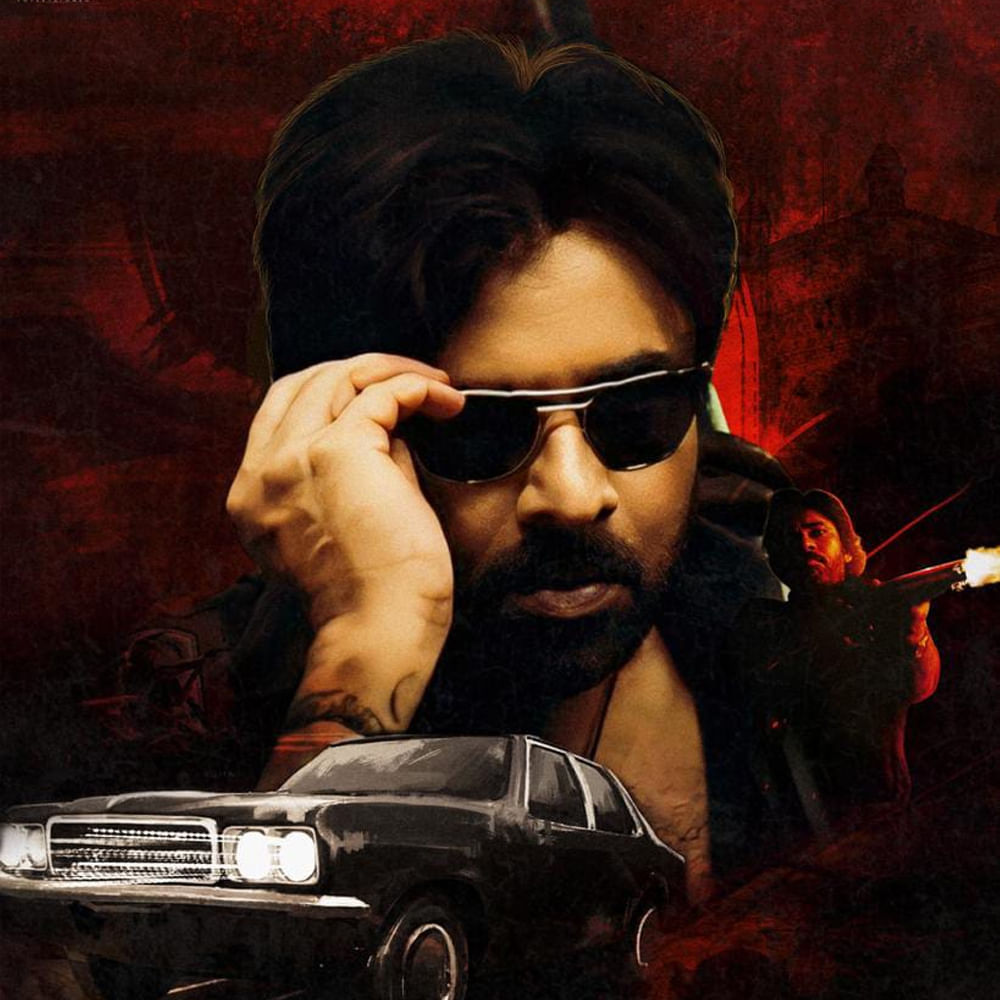 ఈ ఈవెంట్ తర్వాత మరోసారి నేషనల్ వైడ్ ట్రెండ్ అవుతుంది ఓజి. పైగా పవన్ కళ్యాణ్ డేట్స్ ఇచ్చారనే వార్తలొస్తున్నాయి. అన్నీ కుదిరితే అక్టోబర్‌లో ఓజి విడుదల చేయడానికి సన్నాహాలు చేస్తున్నారు దర్శక నిర్మాతలు. పవన్ ఎప్పుడొచ్చినా.. స్క్రిప్ట్ సిద్ధమే అంటున్నారు దర్శకుడు సుజీత్. హరిహర వీరమల్లు సైతం చివరిదశకు వచ్చేసింది.
