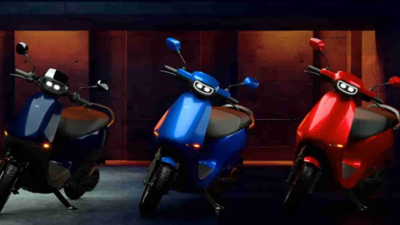 Ola Electric Scooter: ఓలా నుంచి మరో కొత్త స్కూటర్‌.. ఒక్కసారి ఛార్జ్‌తో 320 కి.మీ దూరం!