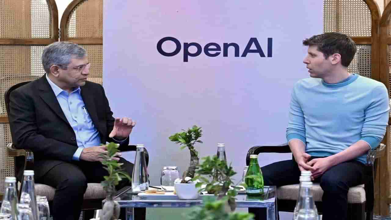 రాబోయే మూడేళ్ళలో సొంత GPUని పొందనున్న భారత్ః అశ్విని వైష్ణవ్