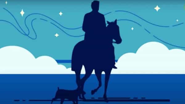 Optical illusion: మీ ఆలోచనా విధానం ఈ చిత్రంతో తెలుస్తుంది..!