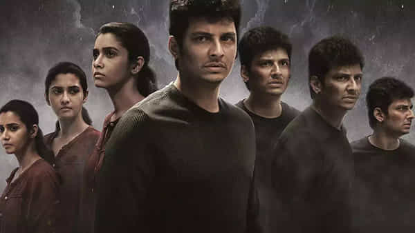 OTT Movie: 5 కోట్లతో తీస్తే 50 కోట్లు.. ఓటీటీలోకి వచ్చేసిన తమిళ్ హారర్ థ్రిల్లర్.. తెలుగులోనూ స్ట్రీమింగ్