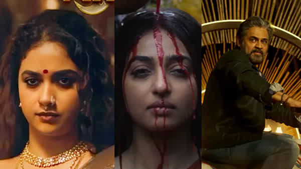 OTT Movies: సందడే సందడి.. త్వరలో నెట్ ఫ్లిక్స్లో స్ట్రీమింగ్ కానున్న సినిమాలు, వెబ్ సిరీస్లివే