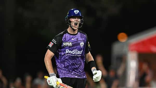 Mitchell Owen: ఆ బాదుడేంటి సామీ? ఇక IPL ఎంట్రీకి నిన్ను ఎవరు ఆపలేరుగా!