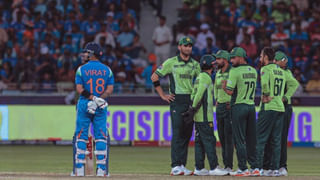 Video: మ్యాచ్‌ మధ్యలో తీవ్రవాది ఫొటోతో నేరుగా రచిన్‌ వద్దకు..! హ్యుమన్‌ బాంబ్‌ అనుకొని భయపడి..