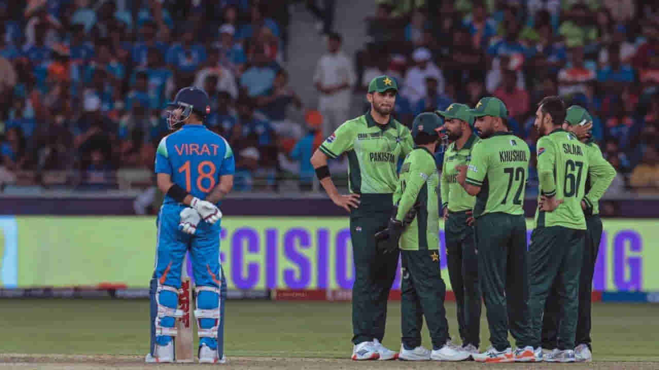 PAK Vs BAN: ఏంటీ.! బంగ్లా చేతిలో పాక్ ఓడితే.. దాయాదులకు ఇన్ని కోట్ల లాసా.?