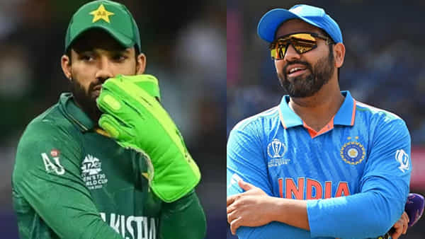 IND vs PAK: మరి కొద్దిసేపట్లో మ్యాచ్.. దుబాయ్లో వెదర్ ఎలా ఉంది? పిచ్ రిపోర్ట్, భారత ప్లేయింగ్ ఎలెవన్ ఇదే!