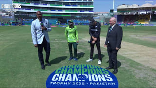 IND vs PAK: భారత్‌తో మ్యాచ్‌కి ముందే పాక్‌కు ఊహించని షాక్.. ఫ్యూచర్ స్టార్ దెబ్బకు మైండ్ బ్లాంక్