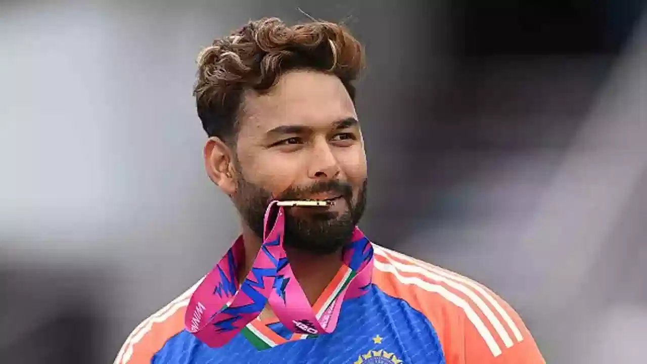 Rishabh Pant: క్రికెట్ చాలా ఇచ్చింది.. ఎంతో కొంత తిరిగిచ్చేస్తా!.. 10% డొనేట్ చేయనున్న కాస్ట్లీ ప్లేయర్