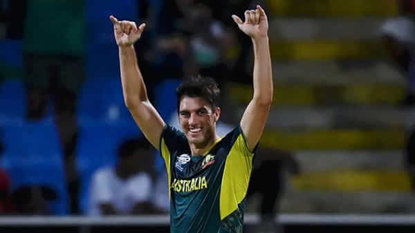 Champions Trophy: ఆస్ట్రేలియా మీడియాకు వార్నింగ్ ఇచ్చిన SRH కెప్టెన్! దెబ్బకు పోస్ట్ డిలీట్ చేసిన అవుట్లెట్