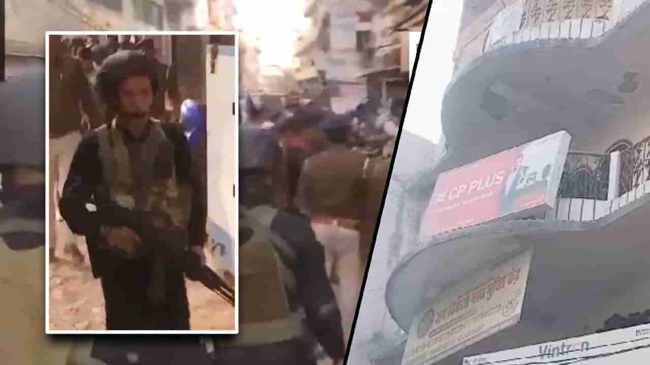 పట్టపగలు పాట్నాలో భీకర ఎన్కౌంటర్.. నలుగురు గ్యాంగ్స్టర్ల కోసం పోలీసుల వేట!