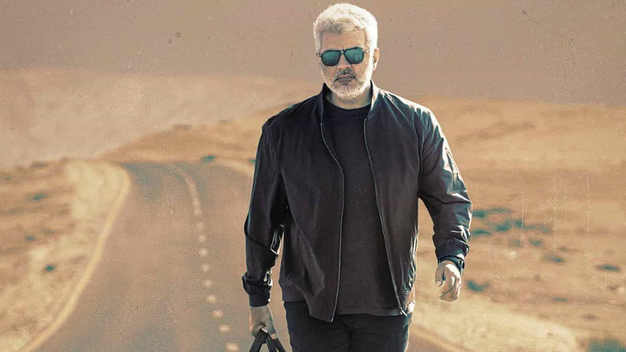 Pattudalaఇటీవల ఆయన నటించిన పట్టుదల సినిమా ఆశించిన విజయాన్ని అందుకోలేకపోయింది. దీంతో సమ్మర్లో పక్కాగా గుడ్ బ్యాడ్ అగ్లీ సినిమా వచ్చేలా ప్లాన్ చేసుకుంటున్నారు కోలీవుడ్ స్టార్ హీరో అజిత్.
