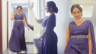 హీరోయిన్స్‌ను బీట్ చేసే అందం ఈముద్దుగుమ్మ సొంతం.. ధన్య బాలకృష్ణ లేటెస్ట్ ఫొటోస్