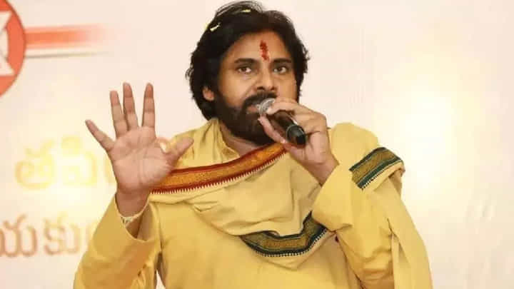 Pawan Kalyan: డిప్యూటీ సీఎం పవన్ దక్షిణాది రాష్ట్రాల పర్యటన.. పలు ఆలయాల సందర్శన Pawan Kalyan: డిప్యూటీ సీఎం పవన్ దక్షిణాది రాష్ట్రాల పర్యటన.. పలు ఆలయాల సందర్శన