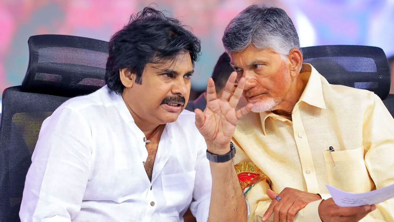  ఏపీకి మరో గుడ్ న్యూస్ చెప్పిన మోదీ సర్కార్.. సాకారం కాబోతున్న ఏళ్ల నాటి కల..