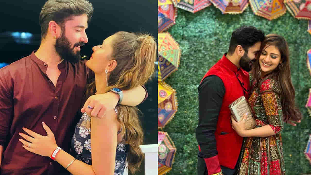 Payal Rajput: ప్రియుడికి రొమాంటిక్గా బర్త్డే విషెస్ చెప్పిన పాయల్ రాజ్పుత్.. ఫొటోలు చూశారా?