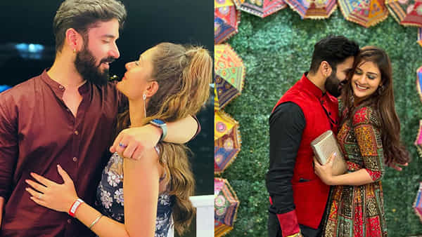 Payal Rajput: ప్రియుడికి రొమాంటిక్గా బర్త్డే విషెస్ చెప్పిన పాయల్ రాజ్పుత్.. ఫొటోలు చూశారా?