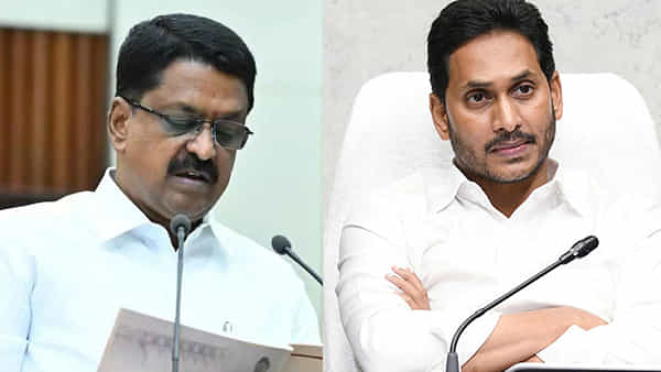 AP Budget 2025: గత ప్రభుత్వం చేసిన అప్పులు.. రాష్ట్రంపై అణుబాంబు దాడితో సమానం: మంత్రి పయ్యావుల
