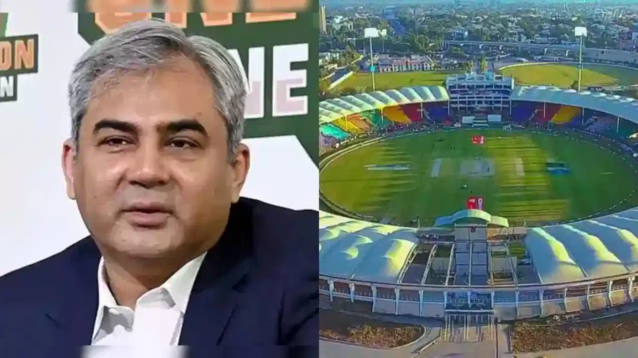 Champions Trophy 2025: ఓరి మీ తెలివి తగలెయ్య ఇలా ఉన్నరేంట్రా! PCB చేసిన పనికి ఏకిపారేస్తున్న నెటిజన్లు