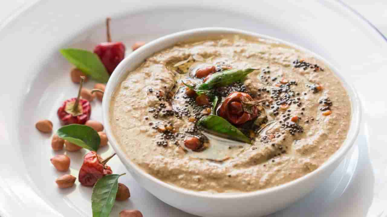 ప్రతి రోజూ పల్లీ చట్నీ తింటున్నారా..? అయితే ఇది మీకోసమే..!