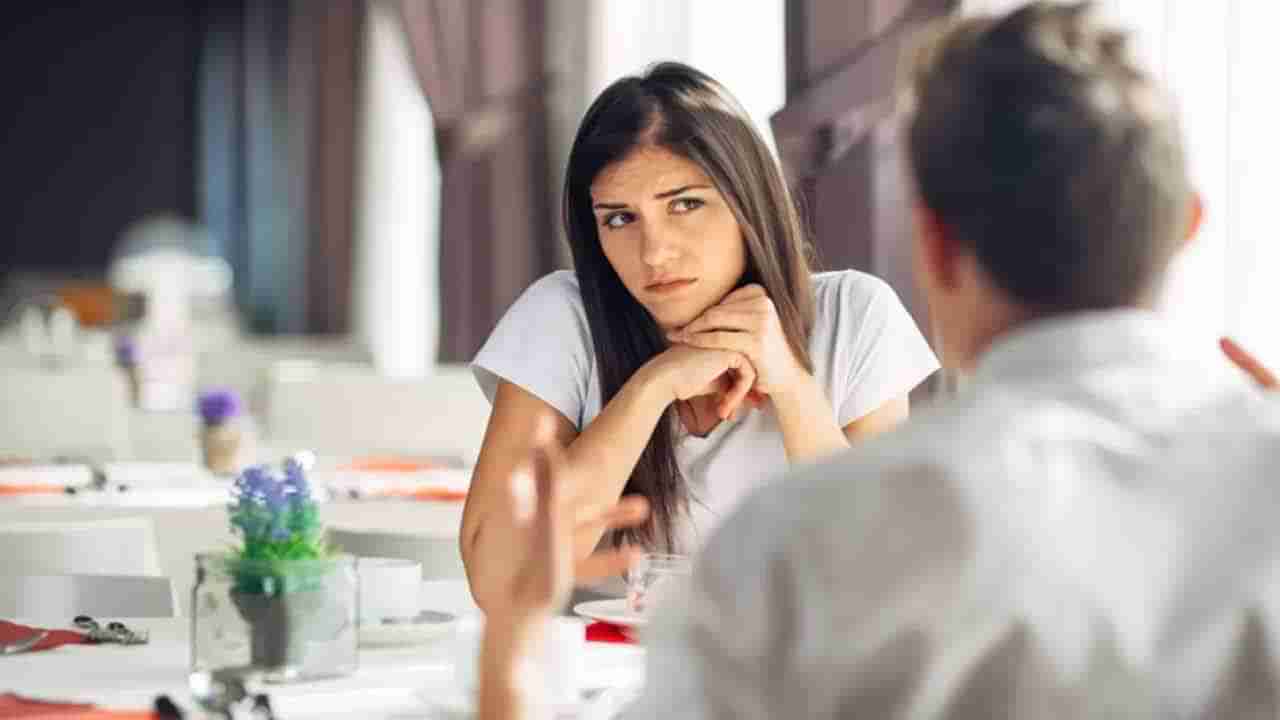 Personality Test: అబద్దాలు చెప్పే వారి ప్రవర్తన ఇలా ఉంటుంది.. చిటికెలో కనిపెట్టేయొచ్చు!