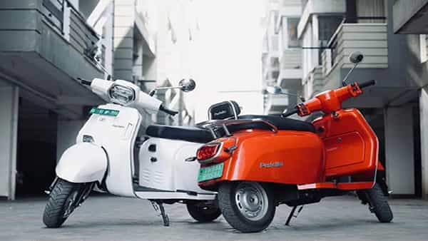 Perfetto EV Scooter: మార్కెట్లో మరో నయా ఈవీ స్కూటర్ లాంచ్.. ధర ఎంతో తెలుసా..?