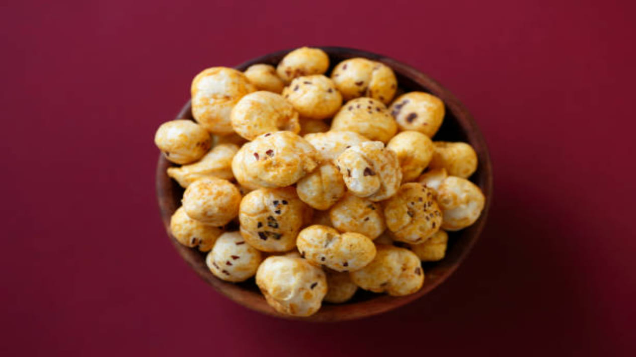 Makhana Side Effects: మఖానాతో ఇన్ని అనర్థాలా.. వీటి పోషకాలతో వారికి పెను ప్రమాదం