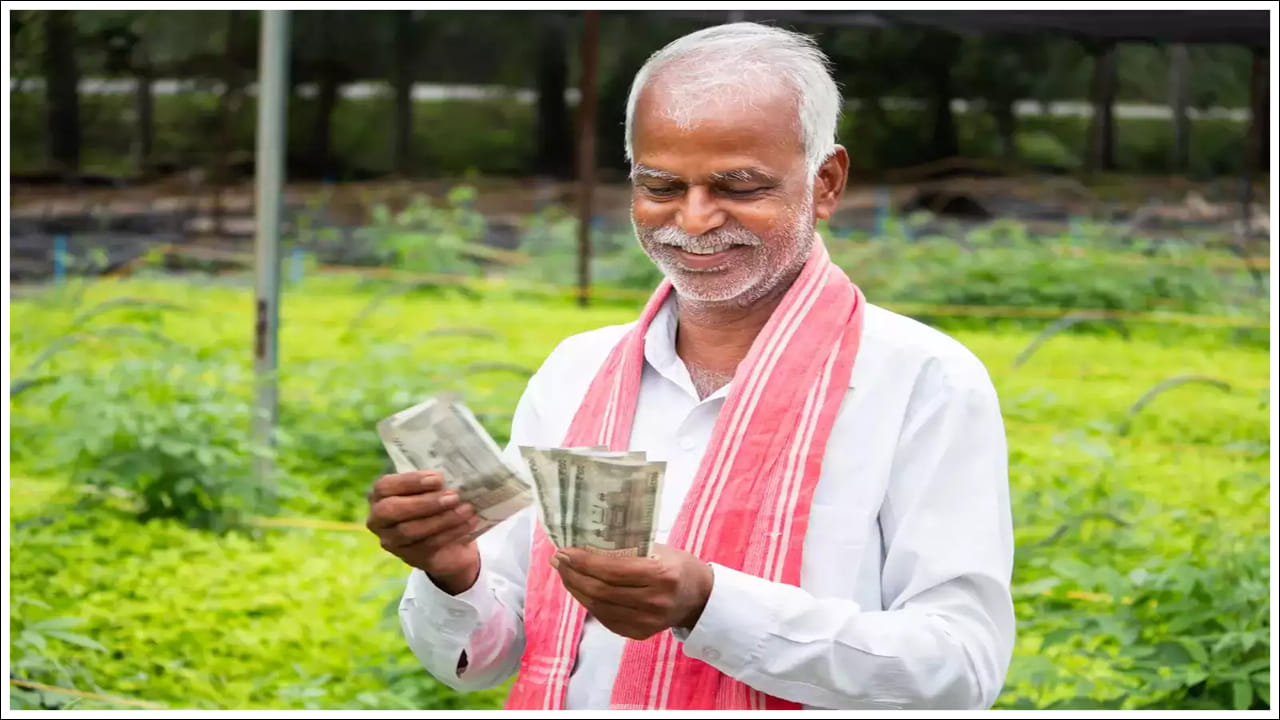 PM Kisan: రైతులకు శుభవార్త.. ఈనెల 24న పీఎం కిసాన్‌ డబ్బులు.. వీరికి మాత్రం రావు!