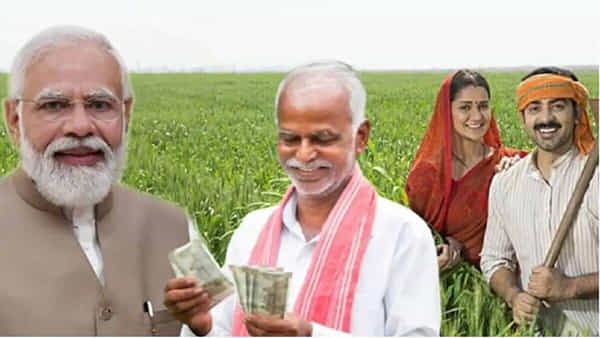 PM Kian: రైతులకు గుడ్న్యూస్.. పీఎం కిసాన్ 19వ విడత విడుదల చేసిన ప్రధాని మోదీ!