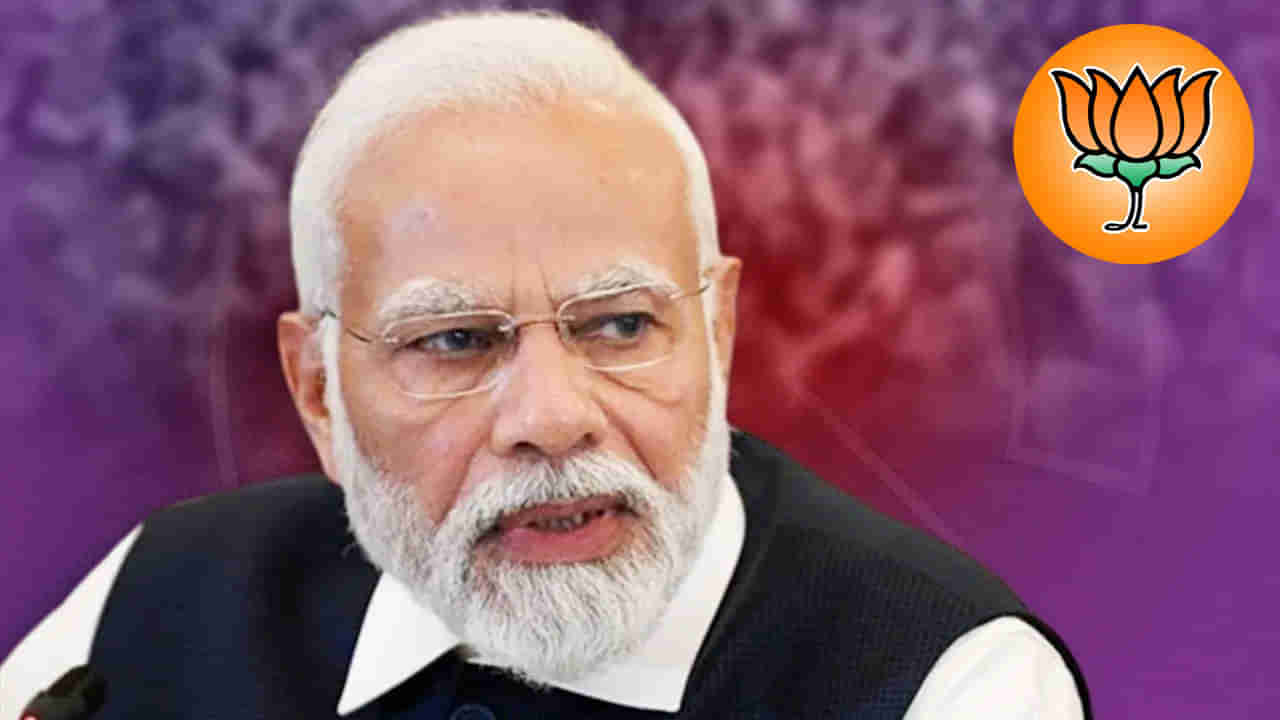 BJP-NDA: దేశవ్యాప్తంగా వెలిగిపోతున్న బీజేపీ.. మొత్తం ఎన్ని రాష్ట్రాల్లో పాగా వేసిందో తెలుసా..?