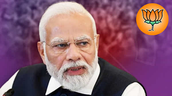 BJP-NDA: దేశవ్యాప్తంగా వెలిగిపోతున్న బీజేపీ.. మొత్తం ఎన్ని రాష్ట్రాల్లో పాగా వేసిందో తెలుసా..?