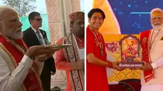 మరోసారి శ్రీలంక అత్యుత్సాహం.. 32 మంది భారతీయ మత్స్యకారులను అరెస్ట్..!