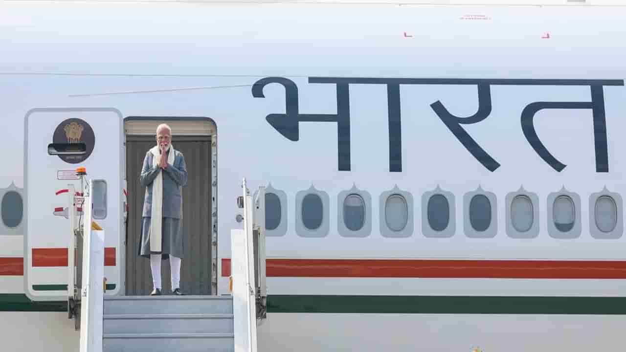 PM Modi: అందరి చూపు ఆయన పైనే.. ఫ్రాన్స్‌, అమెరికా ప‌ర్యటనకు ప్రధాని మోదీ..!