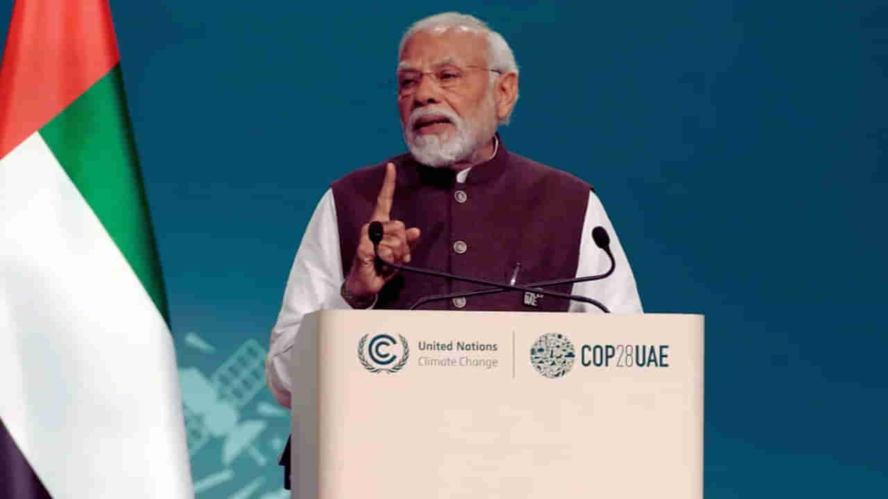 PM Modi: యూఎస్‌లో మరో రెండు భారతీయ రాయబార కార్యాలయాలు: మోదీ