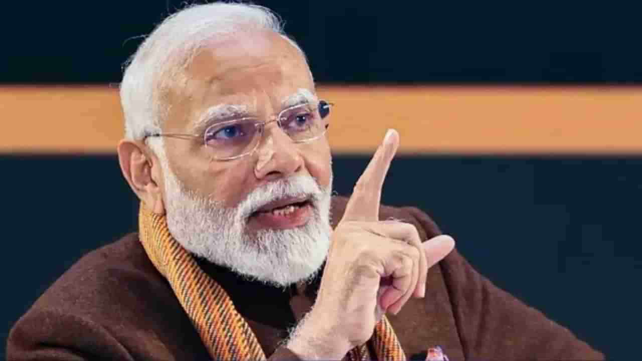 PM Modi: వంట నూనె వినియోగాన్ని 10 శాతం తగ్గించండి.. ఊబకాయంపై ప్రధాని మోదీ ఆందోళన