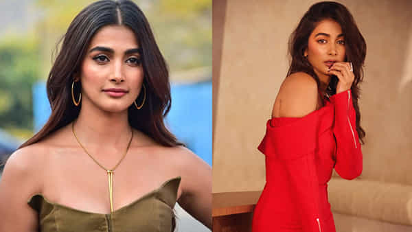 Pooja Hegde: అసలు మీ ప్రాబ్లం ఏంటీ.. ? ఏం ఆన్సర్ కావాలి ? విలేకరిపై పూజా హెగ్డే ఫైర్.. అసలేం జరిగిందంటే..
